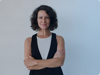 Anna Ferrari – CIO di RivonexisPro